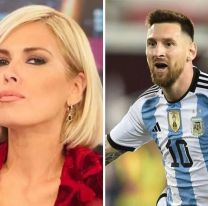 Canosa más polémica que nunca: "Que es el mejor jugador del mundo es tan falso como los 30 mil desaparecidos"