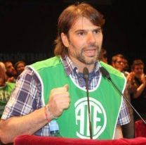 ATE asegura que va a "parar todo" si Cristina es condenada