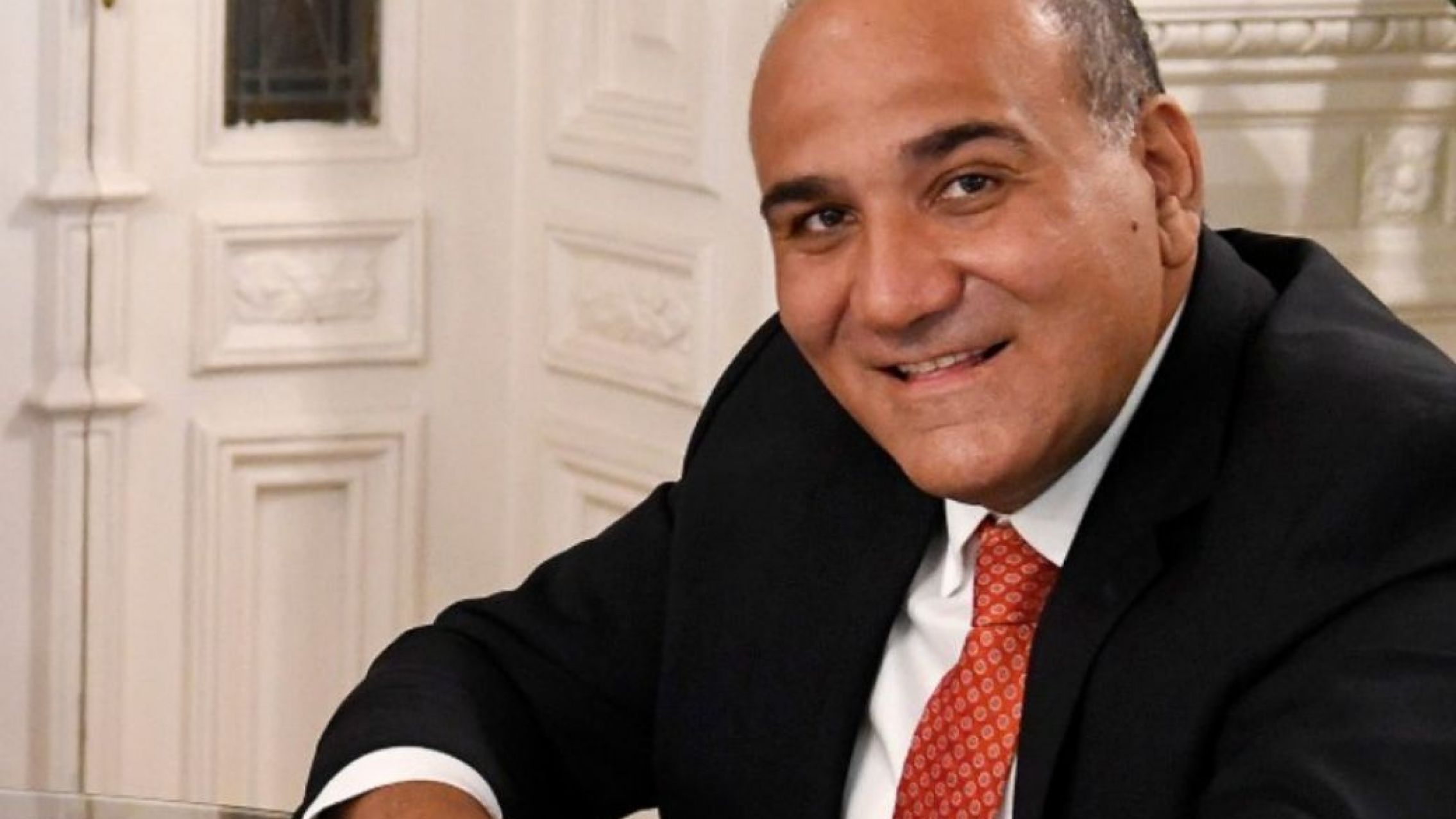 La mayoría automática de Manzur lo habilitó a presentarse como candidato a vicegobernador en 2023