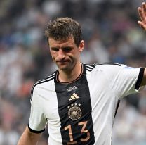 Thomas Müller tildó a la eliminación de Alemania en Qatar 2022 como "un desastre absoluto"