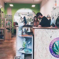 Ciudad Marihuanera: enterate el plan para tener una "Asmterdam" bonaerense