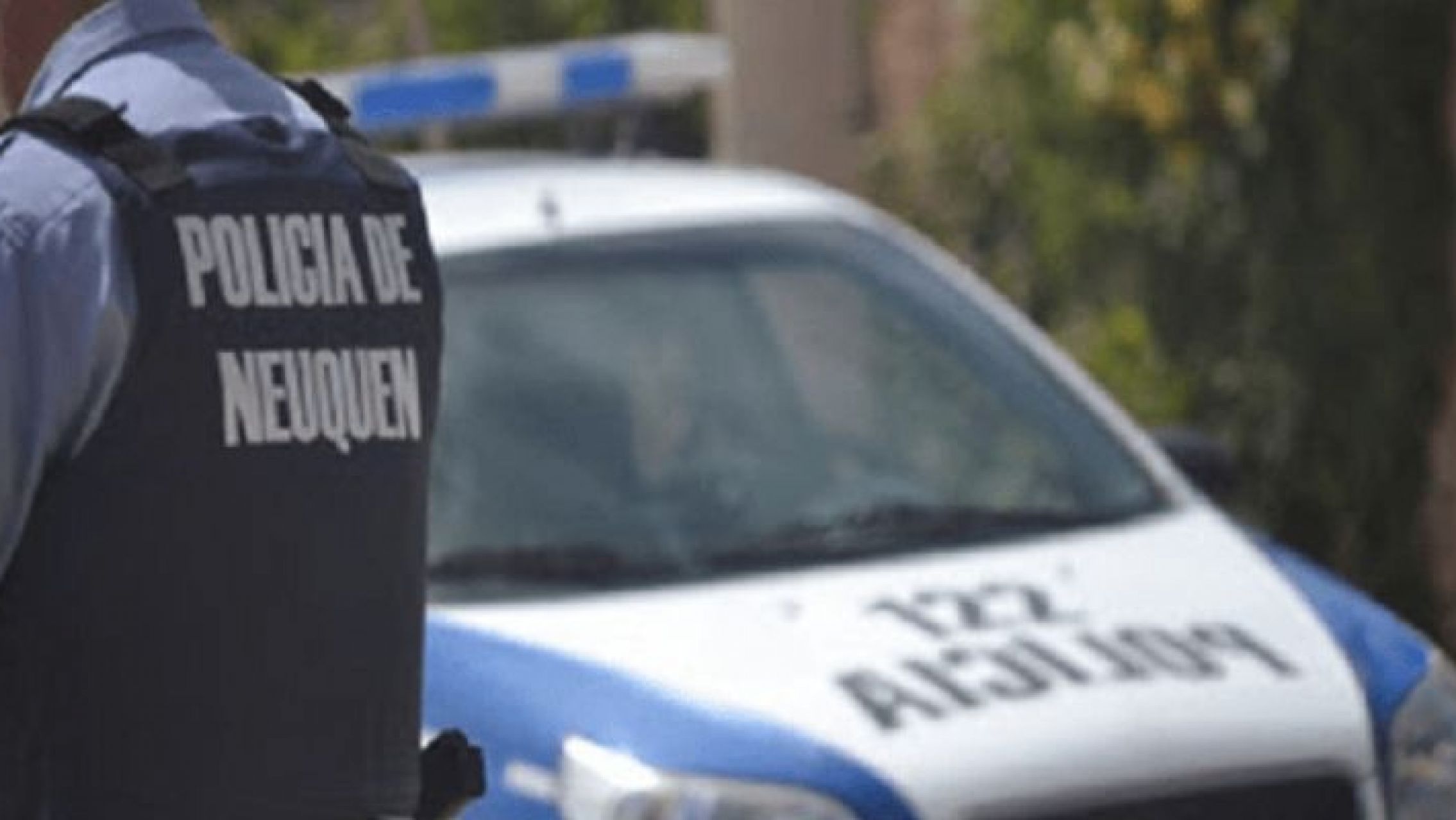 Investigan el crimen de un joven baleado en Cutral Co