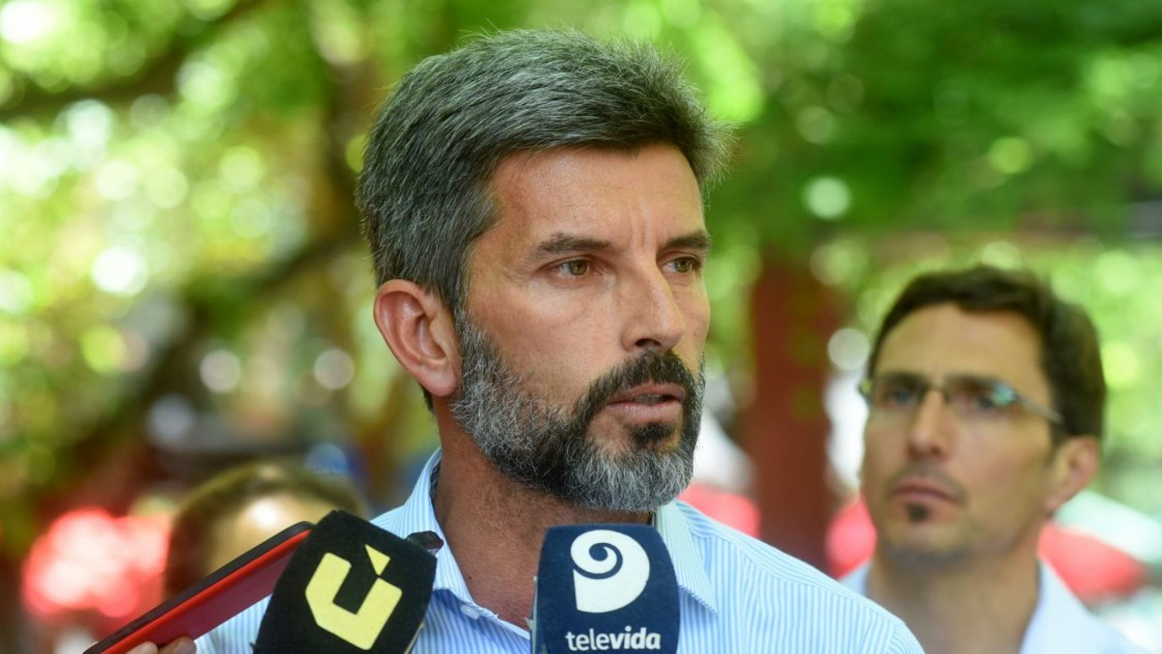 El curioso logo elegido para la ciudad de Mendoza