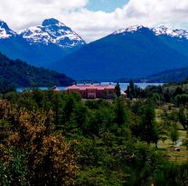 Filtraron chats de jueces federales y funcionarios de CABA por un vuelo privado a Lago Escondido