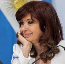 Cristina Kirchner, sobre la causa Obra Pública: "Todo lo que se dijo es una absoluta mentira"