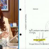 Causa Vialidad: dieron a conocer los fundamentos de la condena a Cristina Kirchner