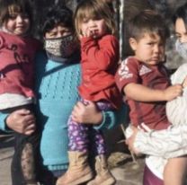 La UCA advierte que la pobreza seguirá creciendo y trepará al 60% en marzo