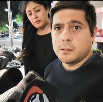 Confirman que el Ministro de Desarrollo Social de Catamarca fue asesinado