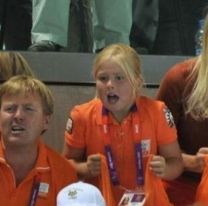 ¿Argentina o Países Bajos? Revelan por quién hinchará Máxima en cuartos de final