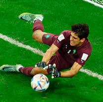 Marruecos hace historia: venció a España en penales y está entre los 8 mejores