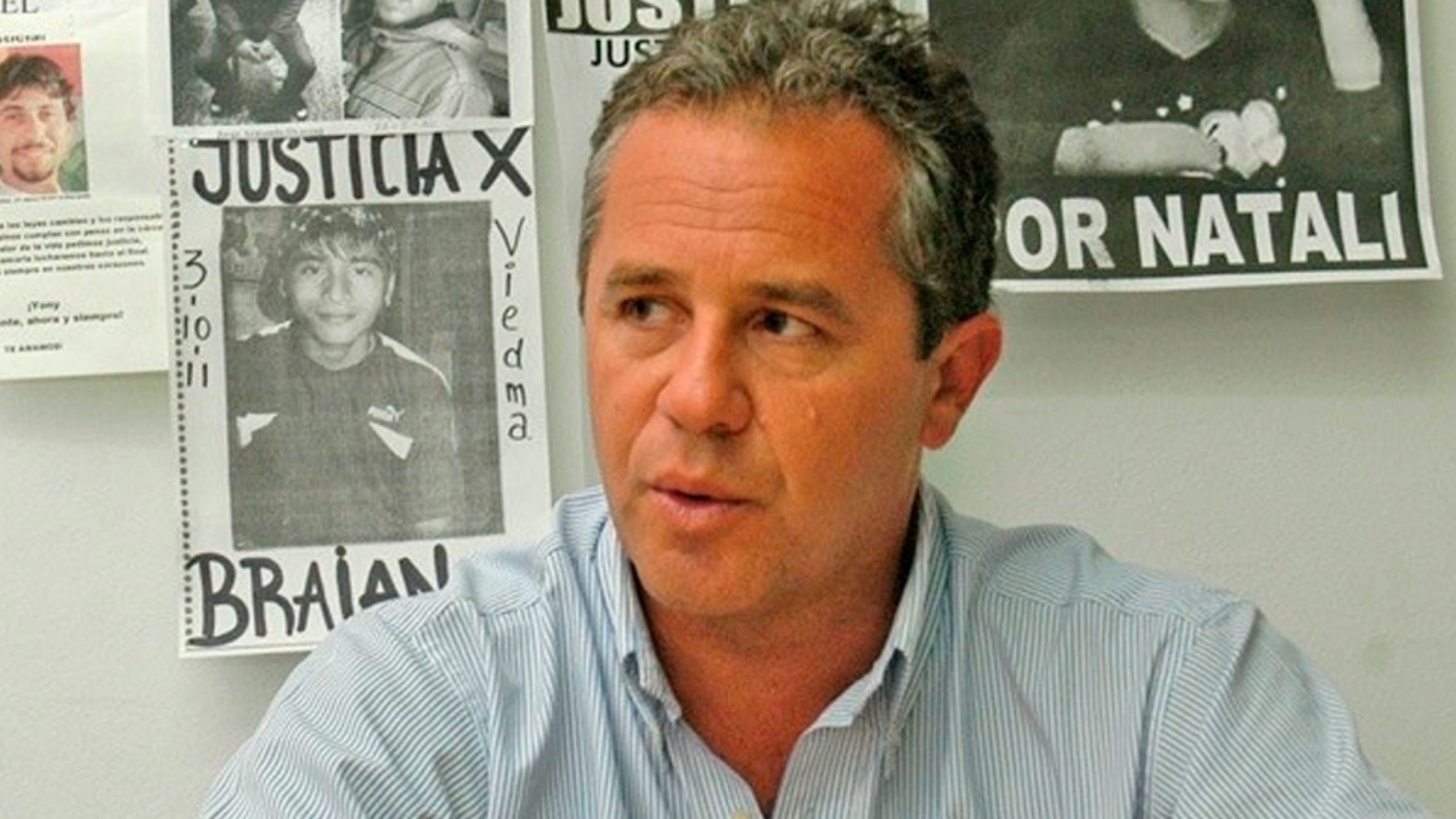 Piden el desafuero y la detención de los involucrados en el viaje a Lago Escondido