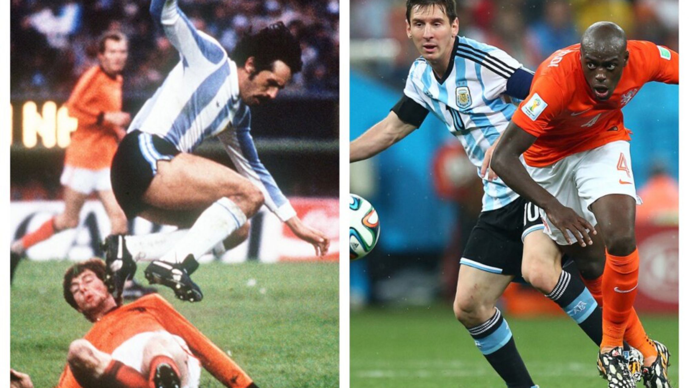 Por qué Holanda ahora se llama Países Bajos