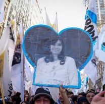 Desconcierto e incertidumbre en el kirchnerismo tras la renuncia de Cristina