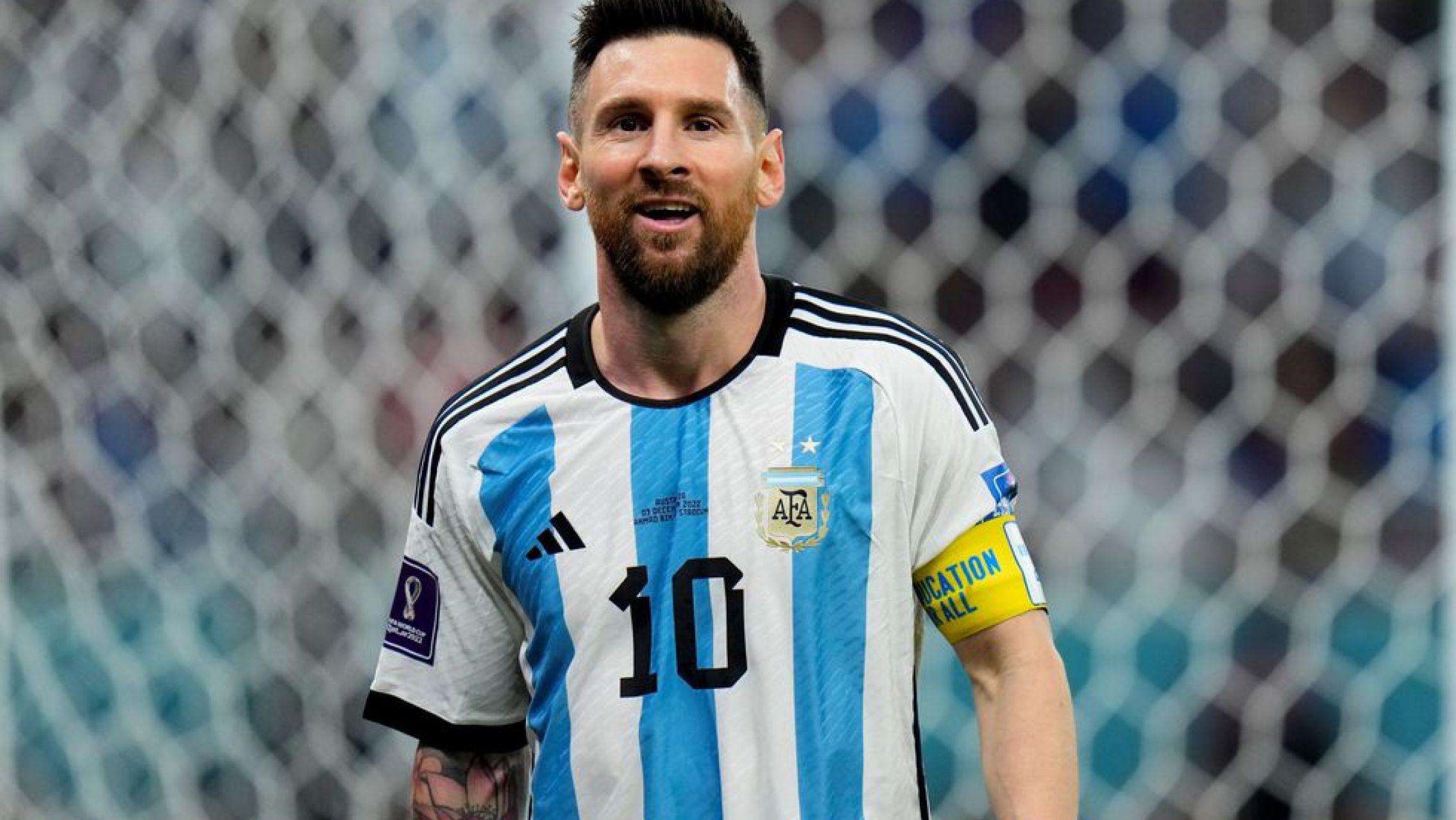 Cuáles son los récords que le quedan por batir a Messi en el Mundial Qatar 2022