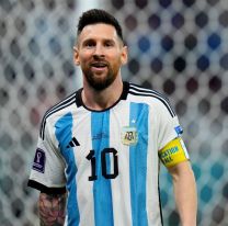 Cuáles son los récords que le quedan por batir a Messi en el Mundial Qatar 2022