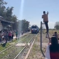 Locura por la venta de pasajes en tren a Rosario, Córdoba y Tucumán: cuánto valen