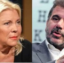 "No se puede ser funcional al kirchnerismo", Ritondo calentó la interna contra Carrió