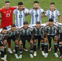 Argentina-Ecuador: se agotaron las entradas disponibles para el público general