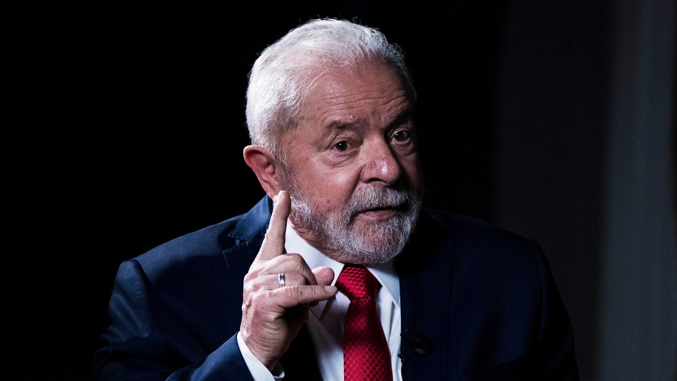 Asesores de Lula quieren crear Grupos Especiales contra opositores bolsonaristas