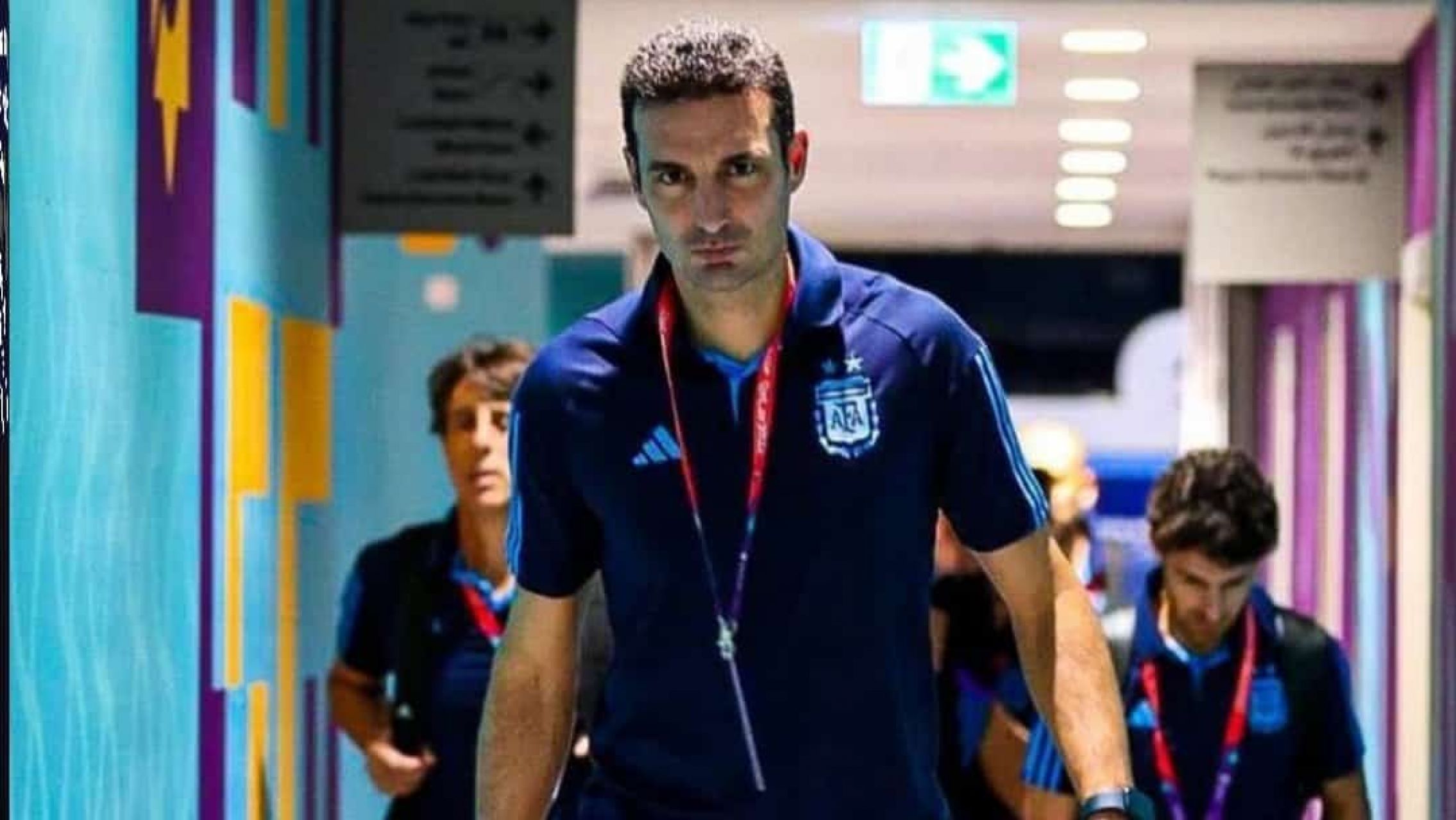 Argentina se enfrenta a la poderosa Países Bajos en busca de un lugar en semifinales