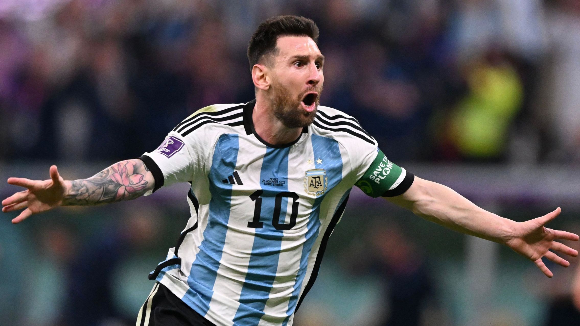 Qué jugadores de Argentina se pierden la semifinal ante Croacia por acumulación de tarjetas amarillas