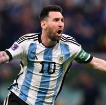 Qué jugadores de Argentina se pierden la semifinal ante Croacia por acumulación de tarjetas amarillas