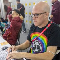 Un periodista deportivo estadounidense murió repentinamente mientras cubría el Mundial en Qatar