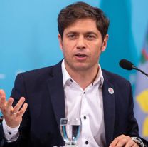 Kicillof arranca el año electoral repartiendo hasta 5.000 millones en alimentos