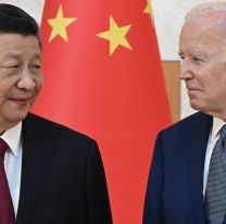 Estados Unidos envió funcionarios a China para restaurar los lazos bilaterales