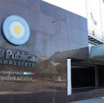 La TV Pública: un agujero en el presupuesto nacional ¿Cuánto se gasta en ese canal?
