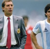Bilardo anticipó en el 2000 que Marruecos sería el futuro del fútbol