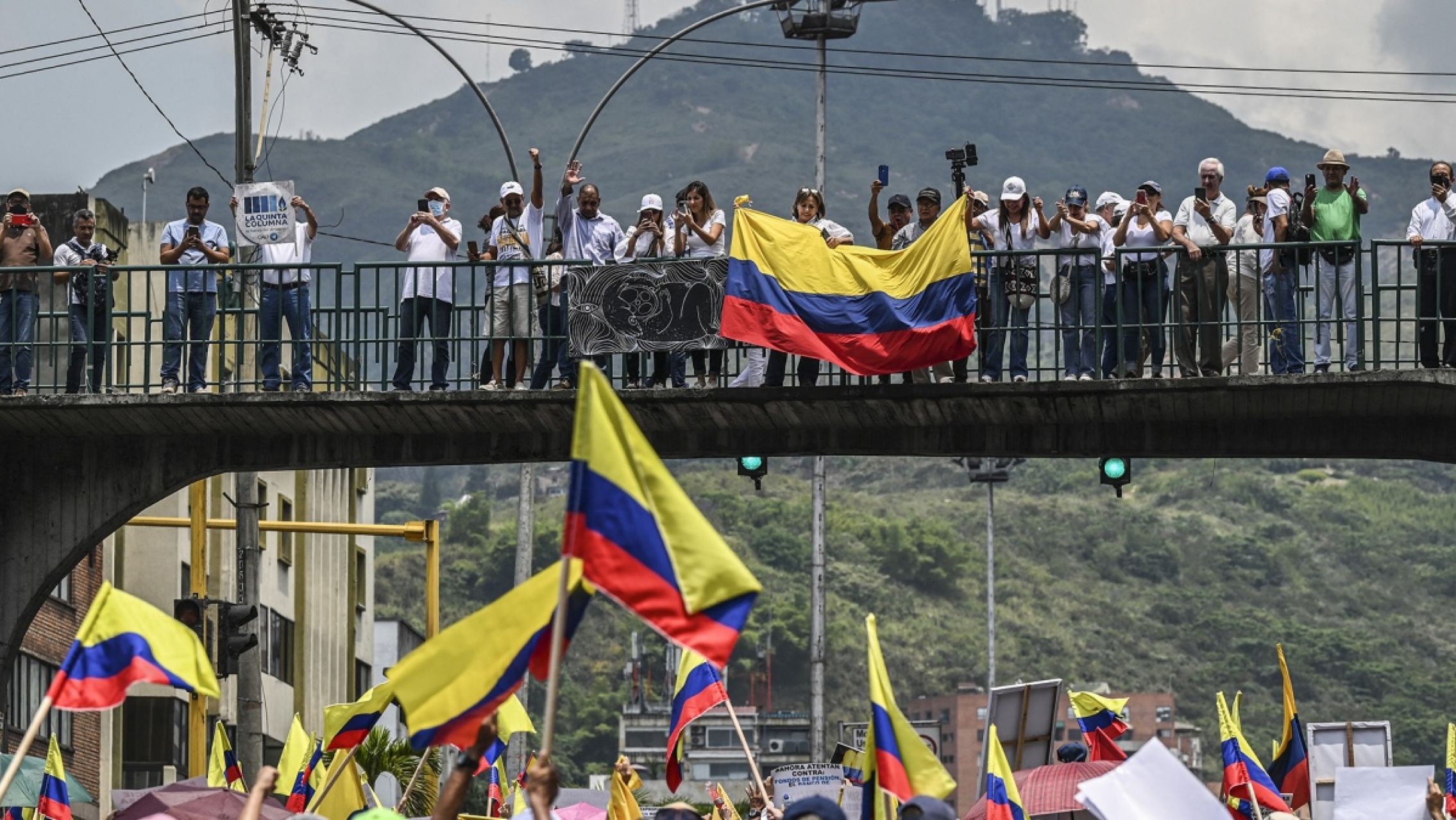 Venezuela y Colombia reabrirán completamente su frontera desde el 1 de enero