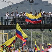 Venezuela y Colombia reabrirán completamente su frontera desde el 1 de enero