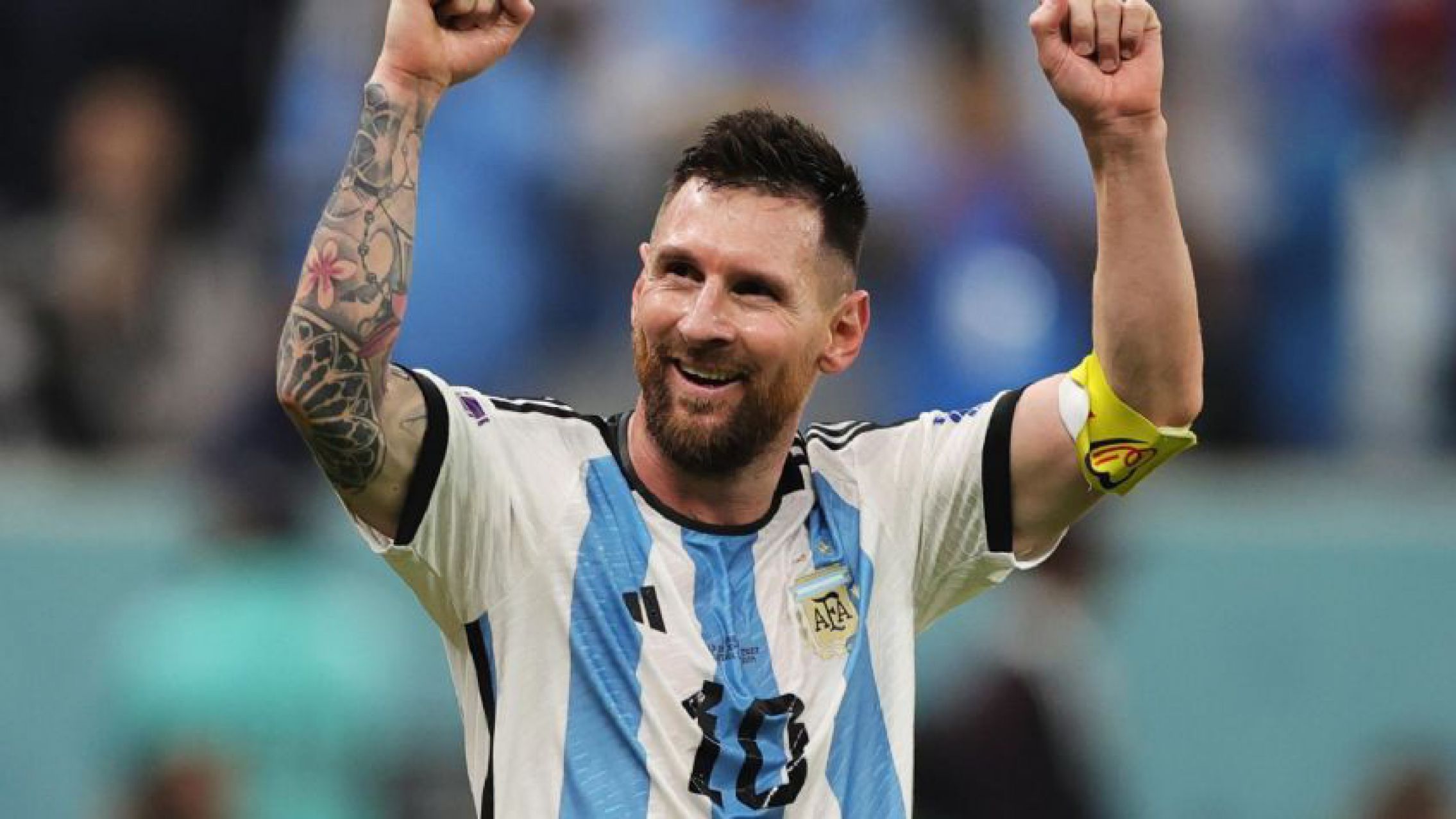 En Estados Unidos se ilusionan con una posible llegada de Messi al Inter Miami: "Sería fantástico para la MLS"