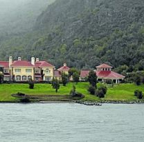 Denuncian que el juez Carlos Mahiques firmó una sentencia mientras volaba a Lago Escondido