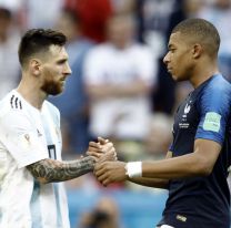 Francia, el espejo inverso de Argentina en los Mundiales