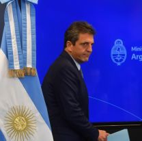 Massa consiguió renovar toda la deuda en pesos y obtuvo 360 mil millones extras para financiarse sin emisión