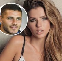 El posteo de Mauro Icardi en medio del conflicto con Wanda Nara que aludiría a la China Suárez
