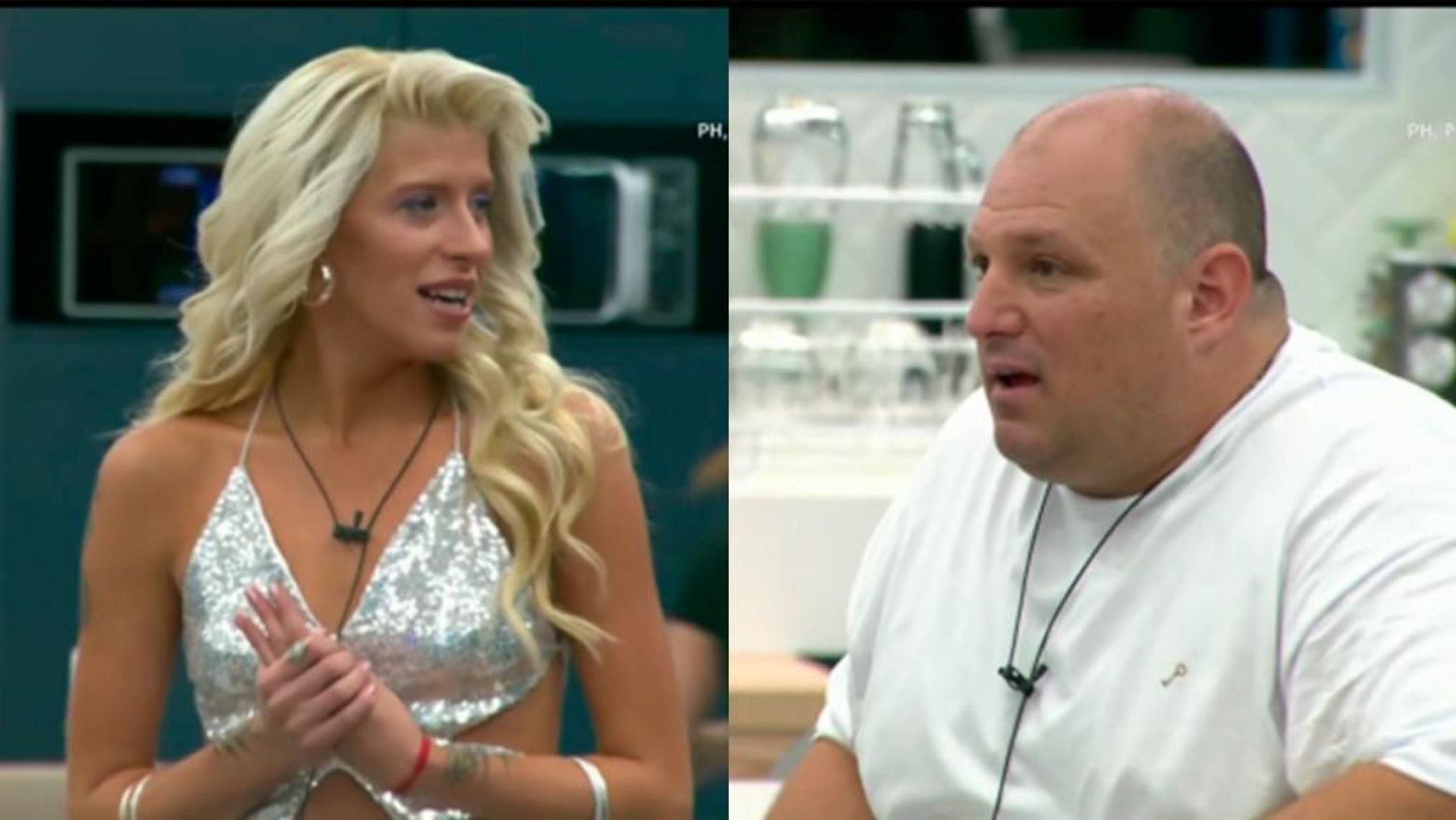 Nuevos participantes entraron a Gran Hermano con un factor clave para arrasar