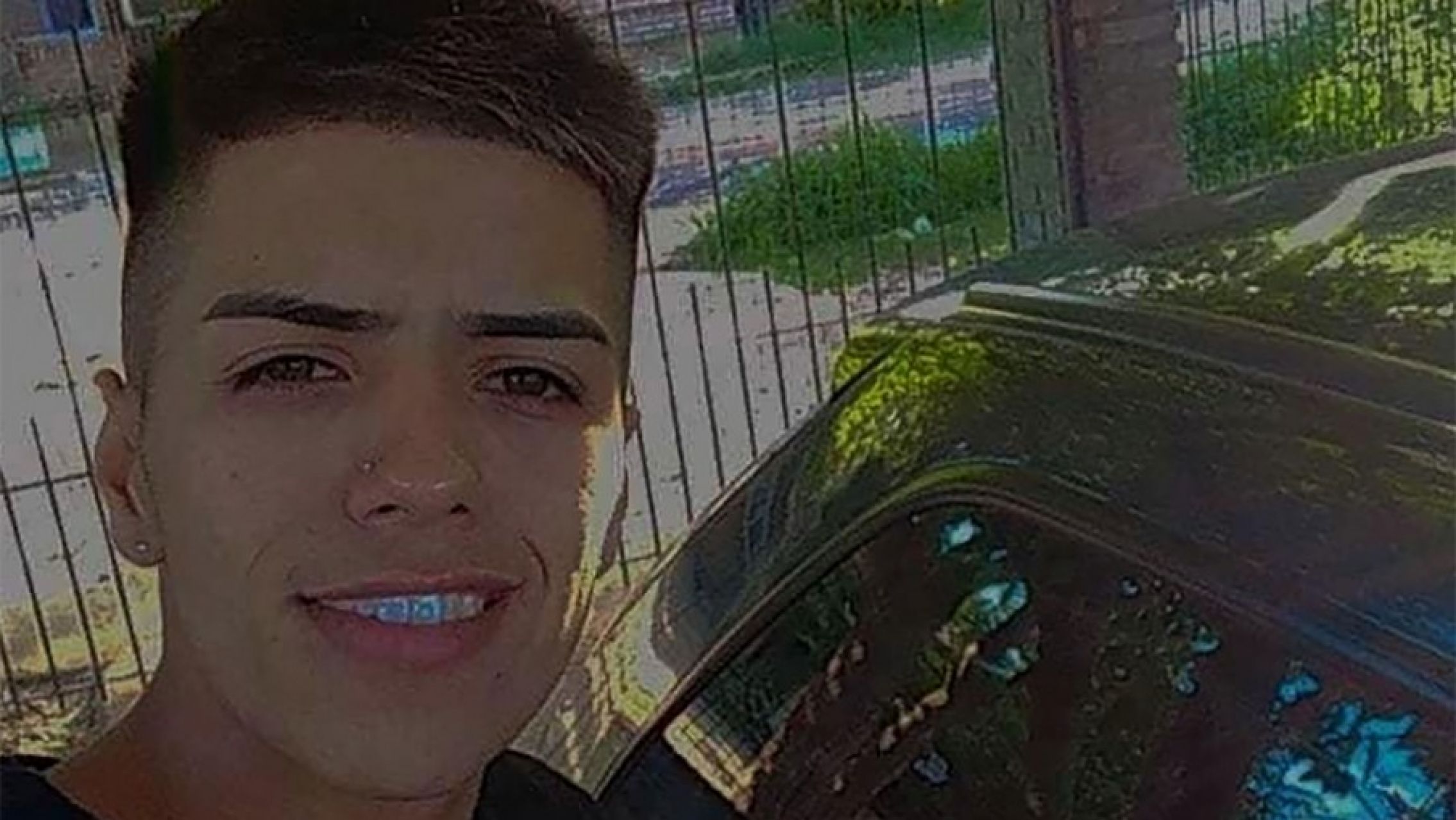 El cuerpo encontrado en Guernica es de uno de los jóvenes desaparecido en Florencio Varela