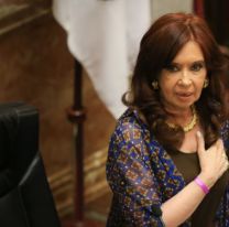 Los intendentes del Conurbano respaldaron a Cristina: "no nos van a domesticar"