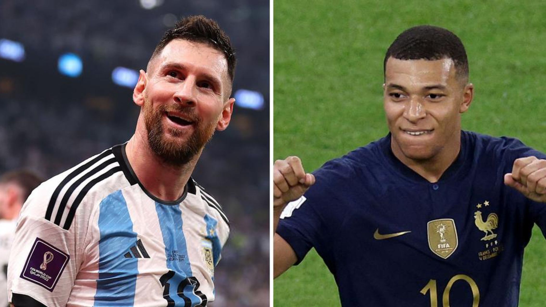 El pálpito de la numerología para la Selección de cara a la final del Mundial Qatar 2022