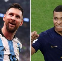 El pálpito de la numerología para la Selección de cara a la final del Mundial Qatar 2022