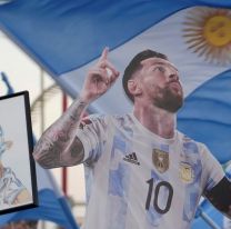 Diez maneras de controlar la ansiedad por la final del Mundial