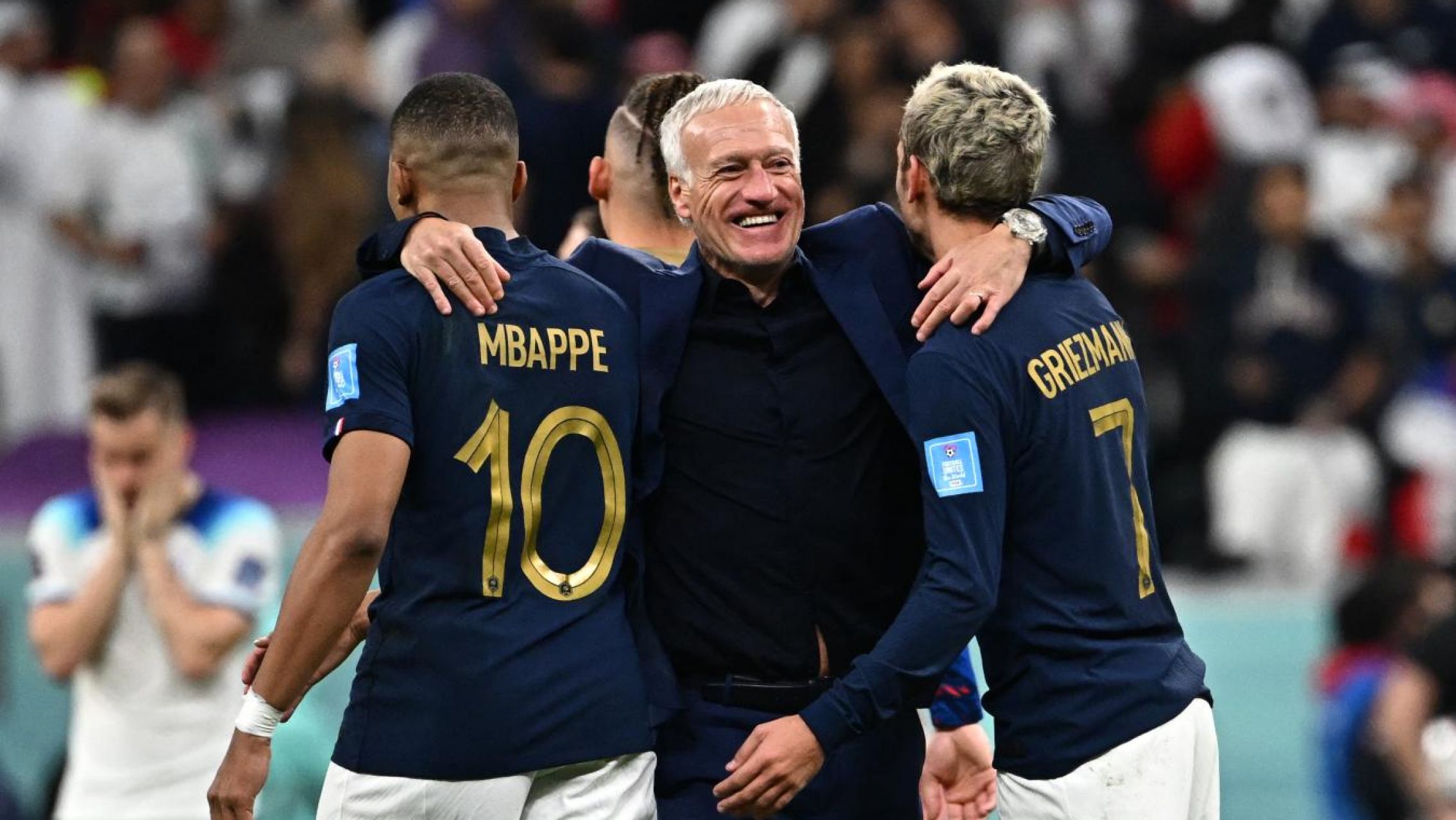 Didier Deschamps seguirá como director técnico de la selección de Francia: la marca que logró y hasta cuándo renovó su contrato