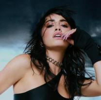 Cu&aacute;l es el famoso rapero a nivel mundial que "conoci&oacute;" Lali Esp&oacute;sito en Qatar