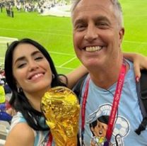 C&oacute;mo fue el rating de Por el Mundo Mundial con Marley y Lali