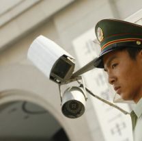 Polémica por apertura de dos comisarías chinas en Argentina