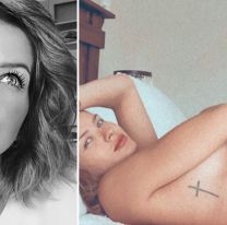 El inesperado embarazo que anunció la China Suárez