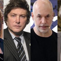 El astrólogo que adivinó que Argentina sería campeón liquidó a un candidato: "No serás presidente"